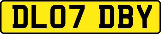 DL07DBY