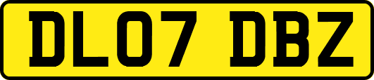 DL07DBZ