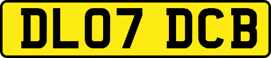 DL07DCB