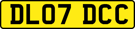 DL07DCC