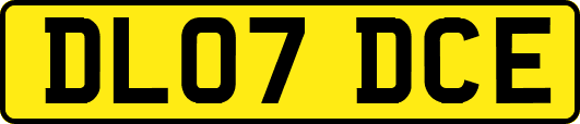 DL07DCE