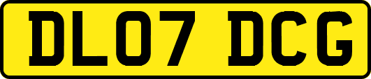 DL07DCG