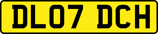 DL07DCH