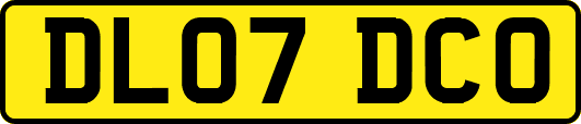 DL07DCO