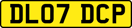 DL07DCP