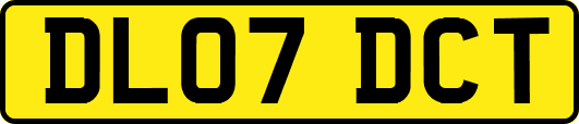 DL07DCT