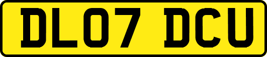 DL07DCU