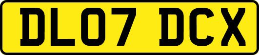 DL07DCX