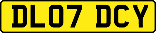 DL07DCY