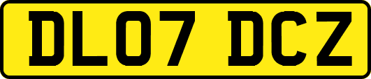 DL07DCZ