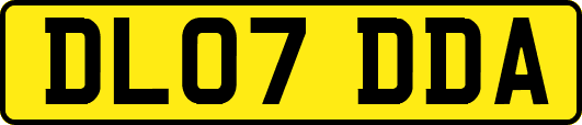 DL07DDA
