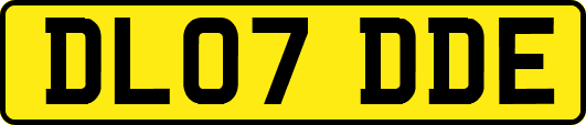DL07DDE