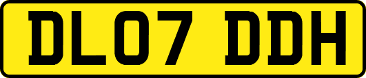 DL07DDH
