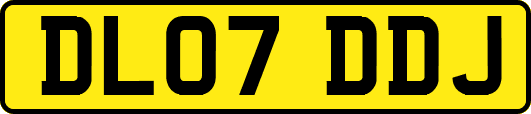DL07DDJ