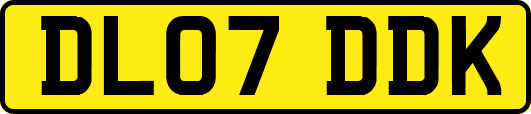 DL07DDK