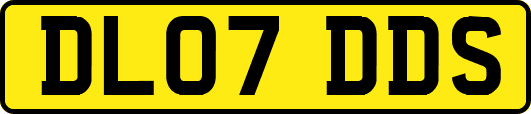 DL07DDS