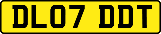 DL07DDT