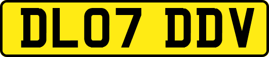 DL07DDV