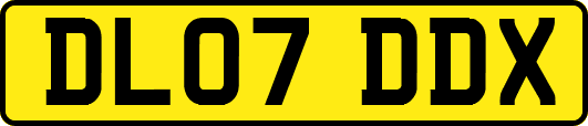 DL07DDX