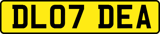 DL07DEA