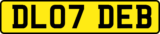 DL07DEB