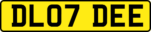 DL07DEE