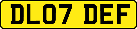 DL07DEF