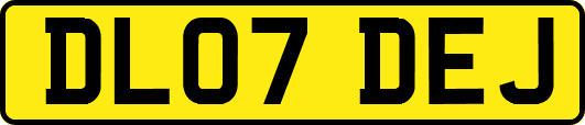 DL07DEJ