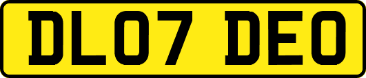 DL07DEO