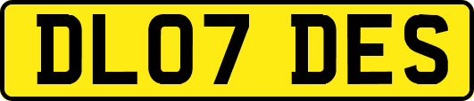 DL07DES