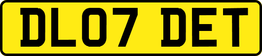 DL07DET