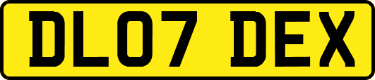 DL07DEX
