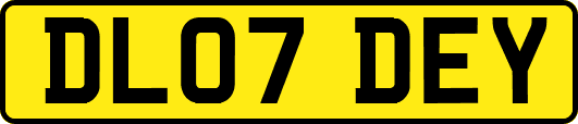 DL07DEY