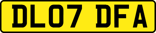 DL07DFA