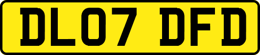 DL07DFD