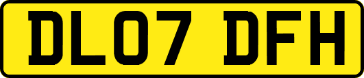 DL07DFH