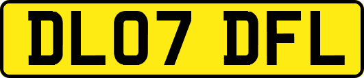 DL07DFL
