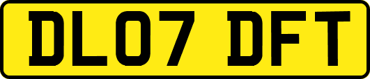 DL07DFT