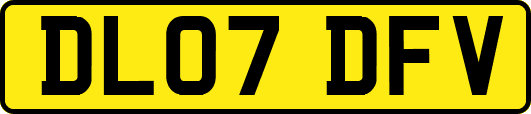 DL07DFV