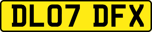 DL07DFX