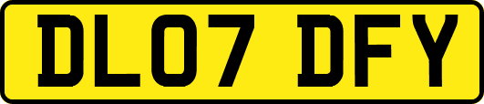DL07DFY