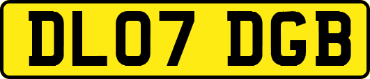 DL07DGB