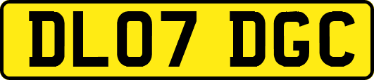 DL07DGC