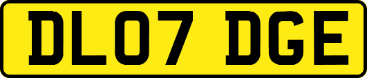 DL07DGE