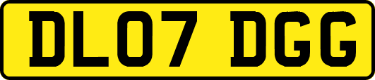 DL07DGG