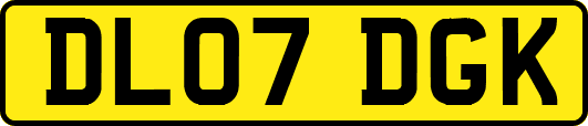 DL07DGK