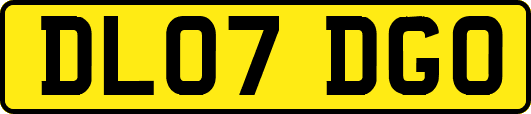 DL07DGO