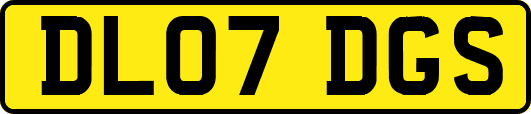 DL07DGS