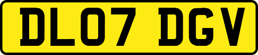 DL07DGV