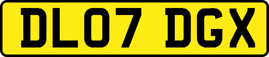 DL07DGX